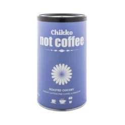 Ekologiskt Rostat Cikoriakaffe 150g