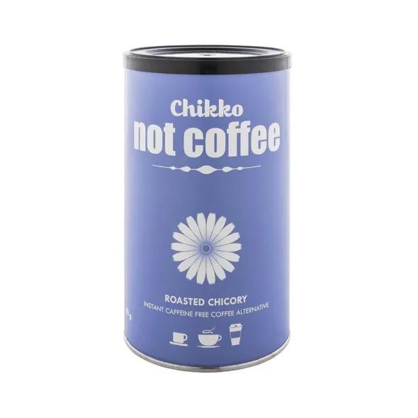 Ekologiskt Rostat Cikoriakaffe 150g