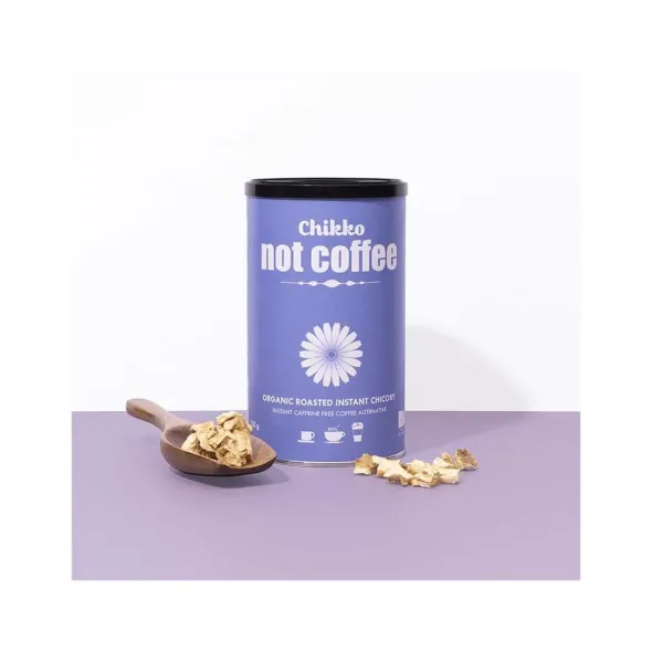 Ekologiskt Rostat Cikoriakaffe 150g