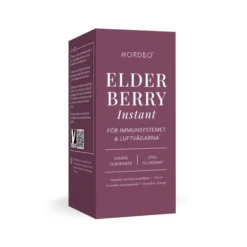 Elderberry Instant 120ml