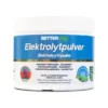 Elektrolytpulver Hallon 150g