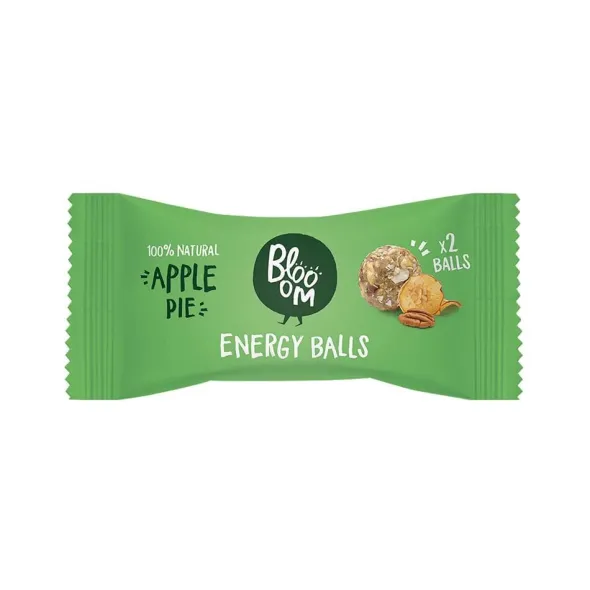 Energy Balls Apple Pie 36g