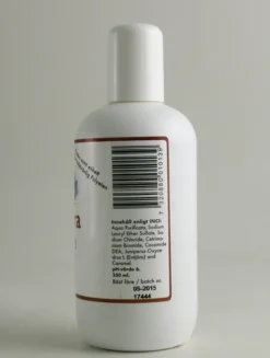 Entjära schampo mot mjäll 250ml
