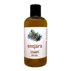 Entjära schampo mot mjäll 250ml