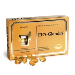 Epa-glandin 60 kapslar
