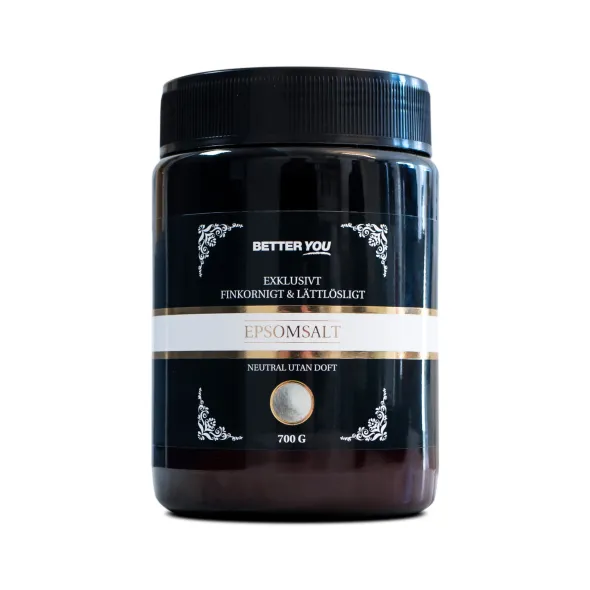 Epsomsalt Neutral 700g