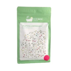 Epsom Salt Uplifting Bath Soak 500g