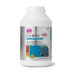 Equazen Tuggis 360 kapslar