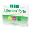 Esberitox Forte 40 tabletter