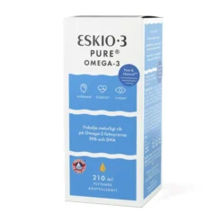 Eskio-3 Pure 210ml