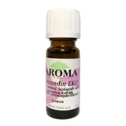 Eterisk Lavandinolja 10ml