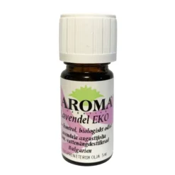 Eterisk Lavendelolja 5ml