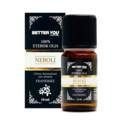 Eterisk Neroliolja 10ml