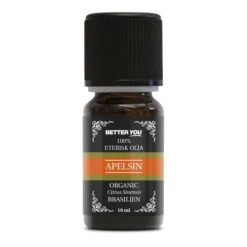 Eterisk olja Apelsin 10ml