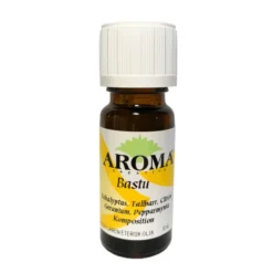 Eterisk olja Bastu 10ml