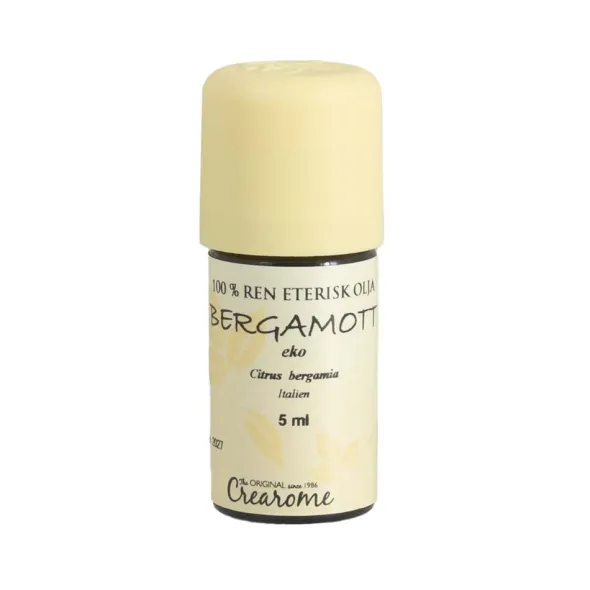 Eterisk olja Bergamott 5ml
