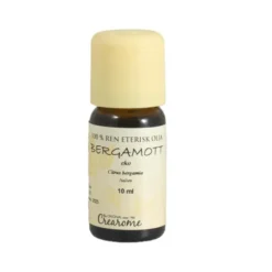 Eterisk olja Bergamott 10ml