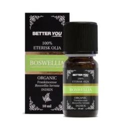 Eterisk olja Boswellia 10ml