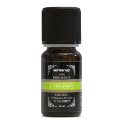 Eterisk olja Citrongräs 10ml
