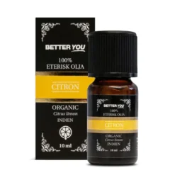 Eterisk olja Citron 10ml