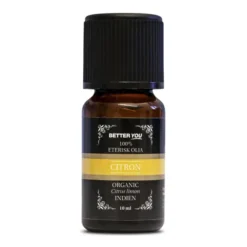 Eterisk olja Citron 10ml
