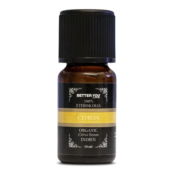 Eterisk olja Citron 10ml
