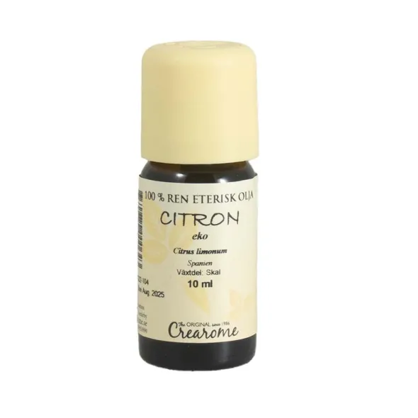 Eterisk olja Citron 10ml