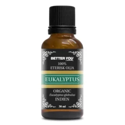 Eterisk olja Eukalyptus 30ml