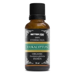 Eterisk olja Eukalyptus 30ml