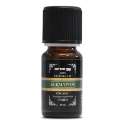Eterisk olja Eukalyptus 10ml