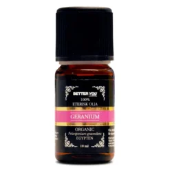 Eterisk olja Geranium 10ml
