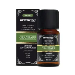 Eterisk olja Granbarrsolja 10ml