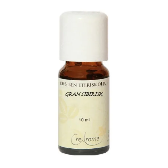 Eterisk olja Gran sibirisk 10ml
