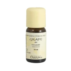 Eterisk olja Grape 10ml