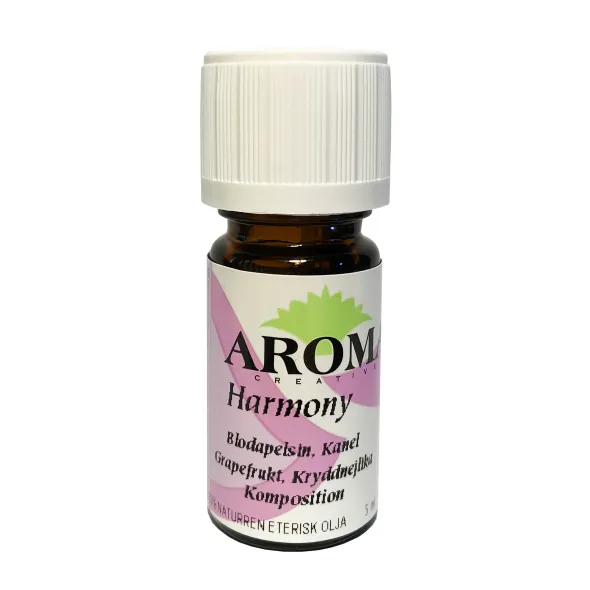 Eterisk olja Harmony 5ml