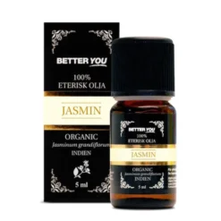 Eterisk olja Jasmin 5ml