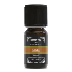 Eterisk olja Kanel 10ml