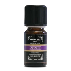 Eterisk olja Lavendel 10ml