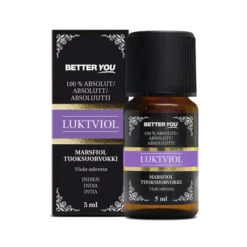Eterisk olja Luktviololja Absolut 5ml