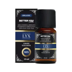 Eterisk olja Lyxolja 10ml