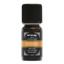 Eterisk olja Mandarin 10ml