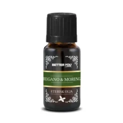 Eterisk Olja Oregano och Moringa 30ml