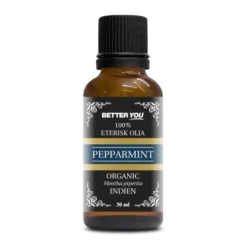 Eterisk olja Pepparmint 30ml