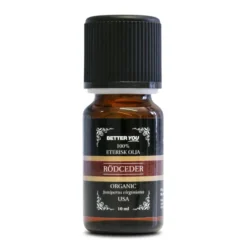 Eterisk olja Rödceder 10ml