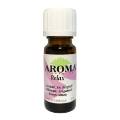 Eterisk olja Relax 10ml