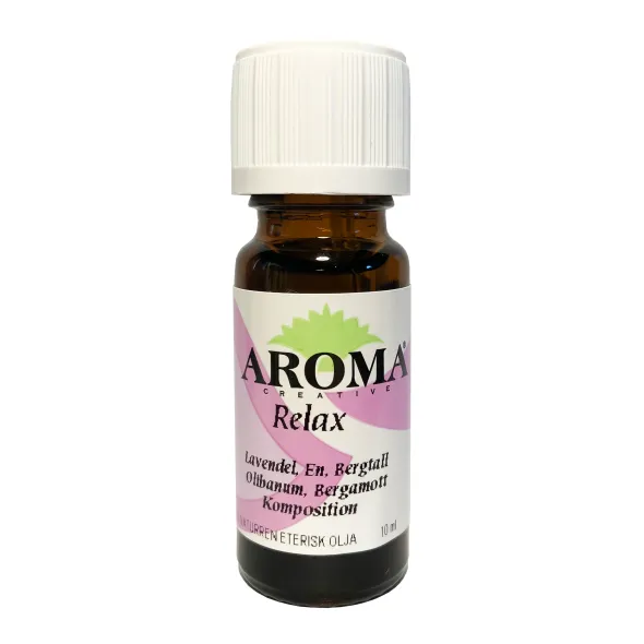 Eterisk olja Relax 10ml
