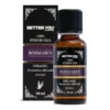 Eterisk olja Rosmarin 30ml