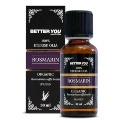 Eterisk olja Rosmarin 30ml