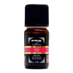 Eterisk olja Ros 5ml