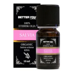 Eterisk olja Salvia 10ml